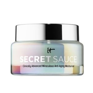 Secret Sauce™ Anti-Aging Moisturizer